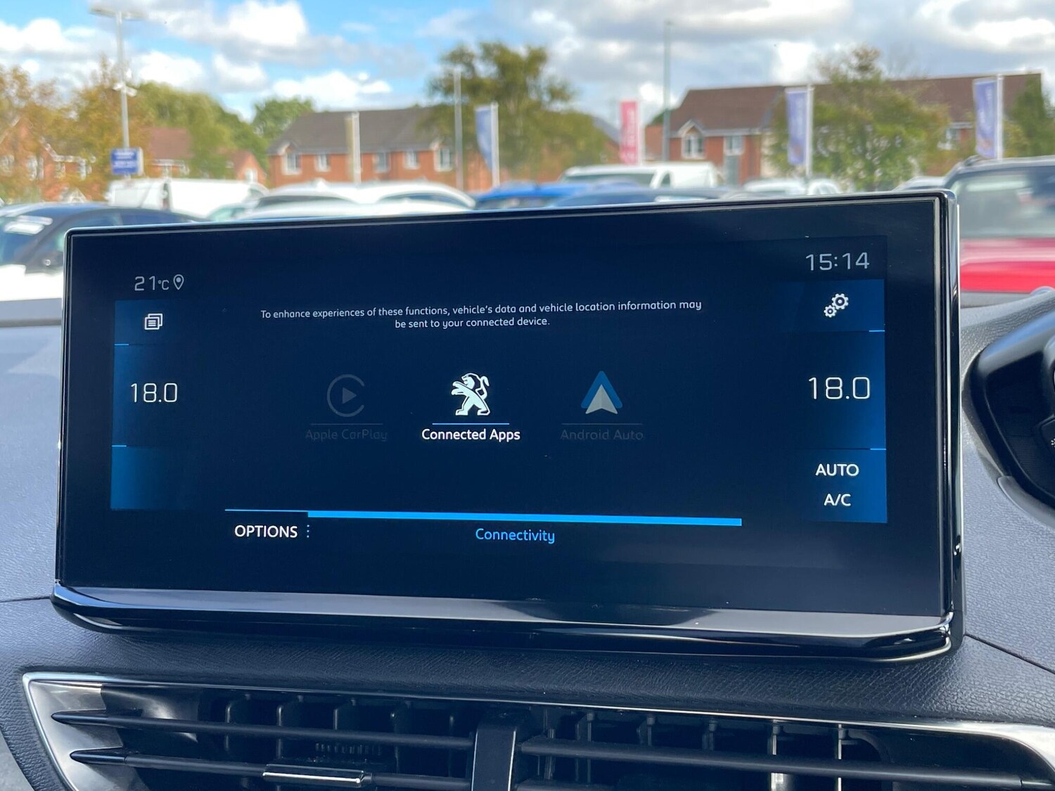 Used Peugeot 3008 2021 for sale - 75647075: Photo 58