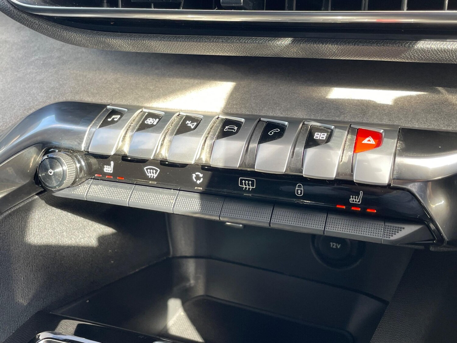 Used Peugeot 3008 2021 for sale - 75647075: Photo 59