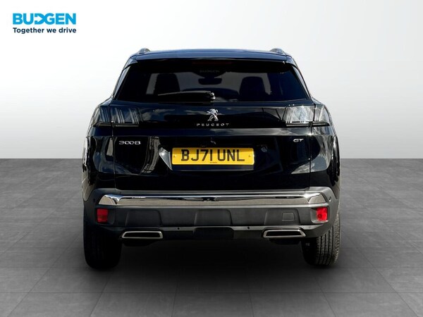 Used Peugeot 3008 2021 for sale - 75647075: Photo 5