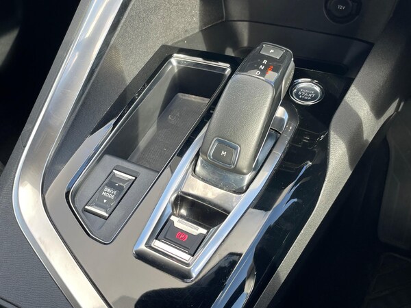 Used Peugeot 3008 2021 for sale - 75647075: Photo 62