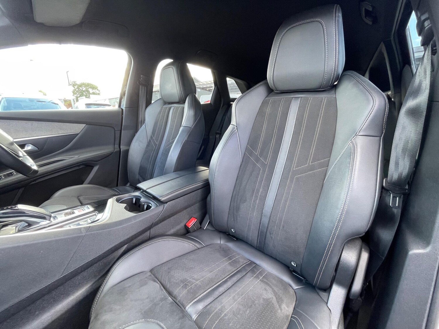 Used Peugeot 3008 2021 for sale - 75647075: Photo 66