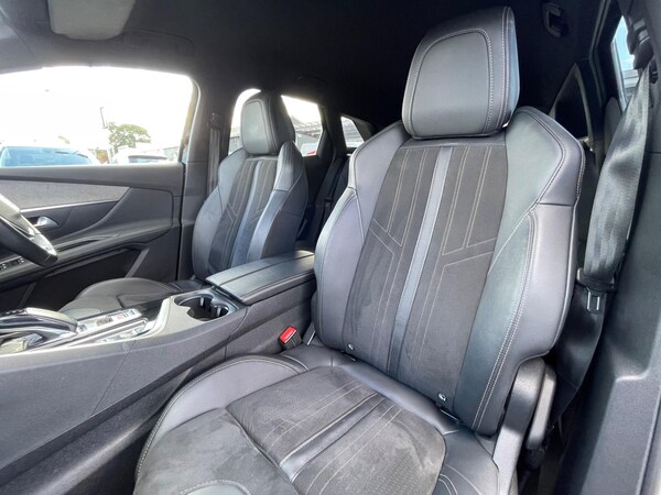 Used Peugeot 3008 2021 for sale - 75647075: Photo 67