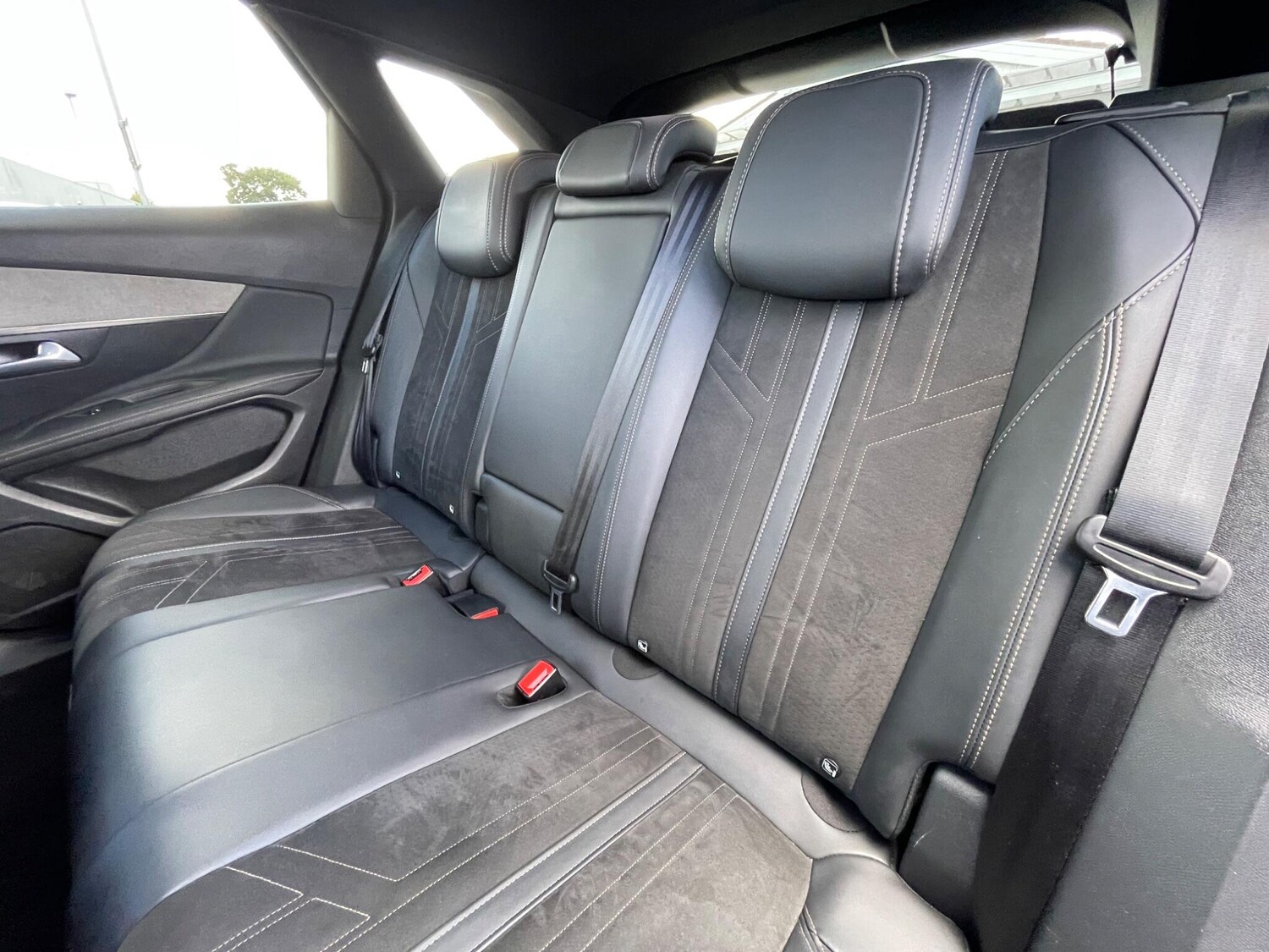 Used Peugeot 3008 2021 for sale - 75647075: Photo 68