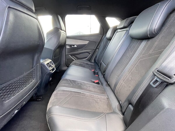 Used Peugeot 3008 2021 for sale - 75647075: Photo 68