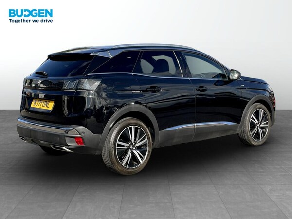 Used Peugeot 3008 2021 for sale - 75647075: Photo 6