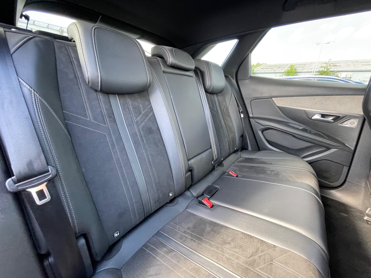 Used Peugeot 3008 2021 for sale - 75647075: Photo 71