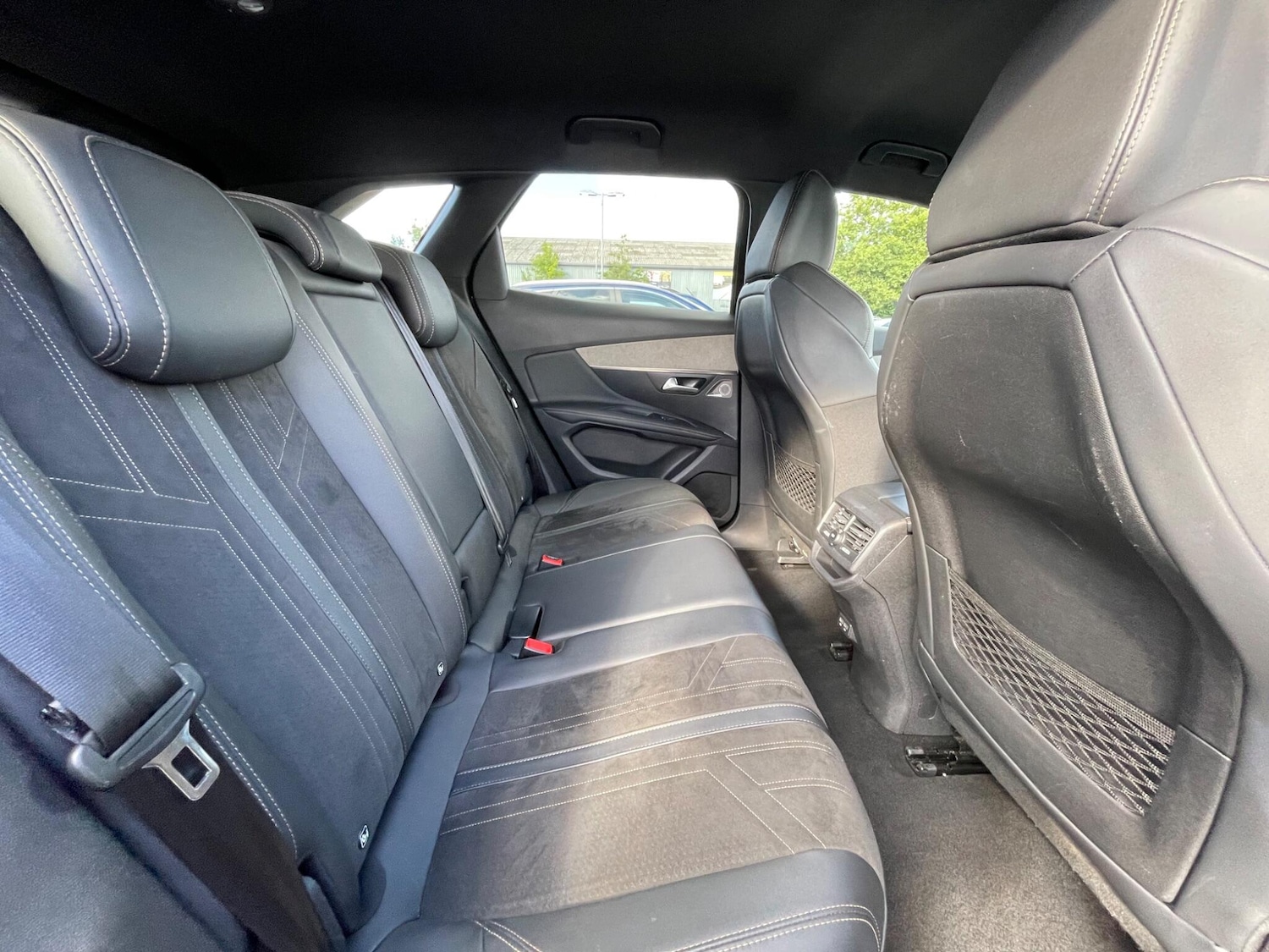 Used Peugeot 3008 2021 for sale - 75647075: Photo 72