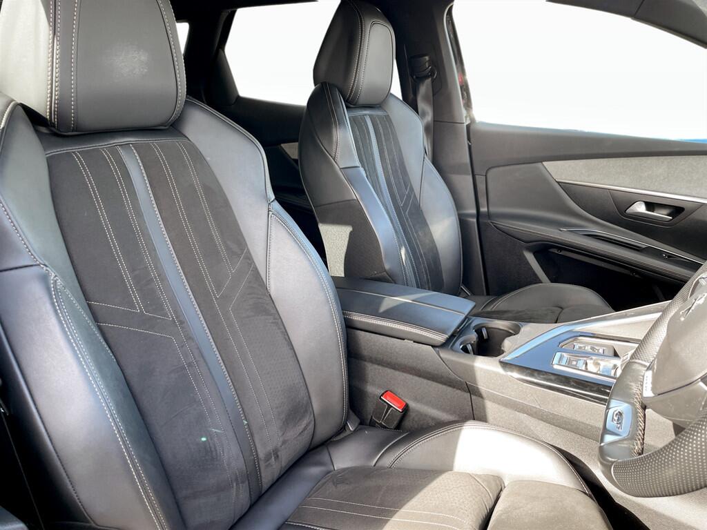 Used Peugeot 3008 2021 for sale - 75647075: Photo 8