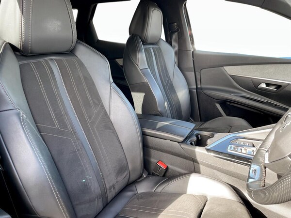 Used Peugeot 3008 2021 for sale - 75647075: Photo 8