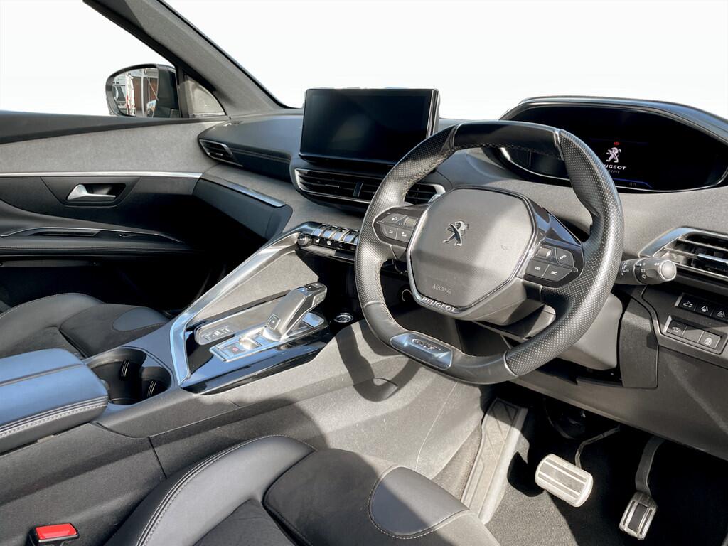 Used Peugeot 3008 2021 for sale - 75647075: Photo 9