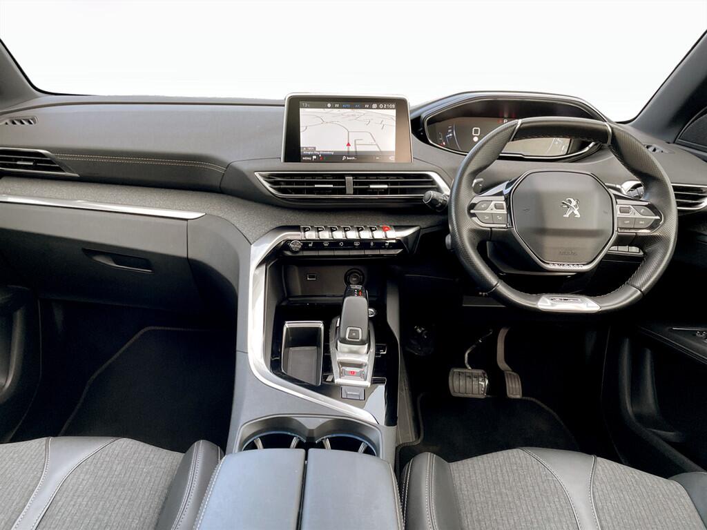 Used Peugeot 3008 2020 for sale - 76743621: Photo 10