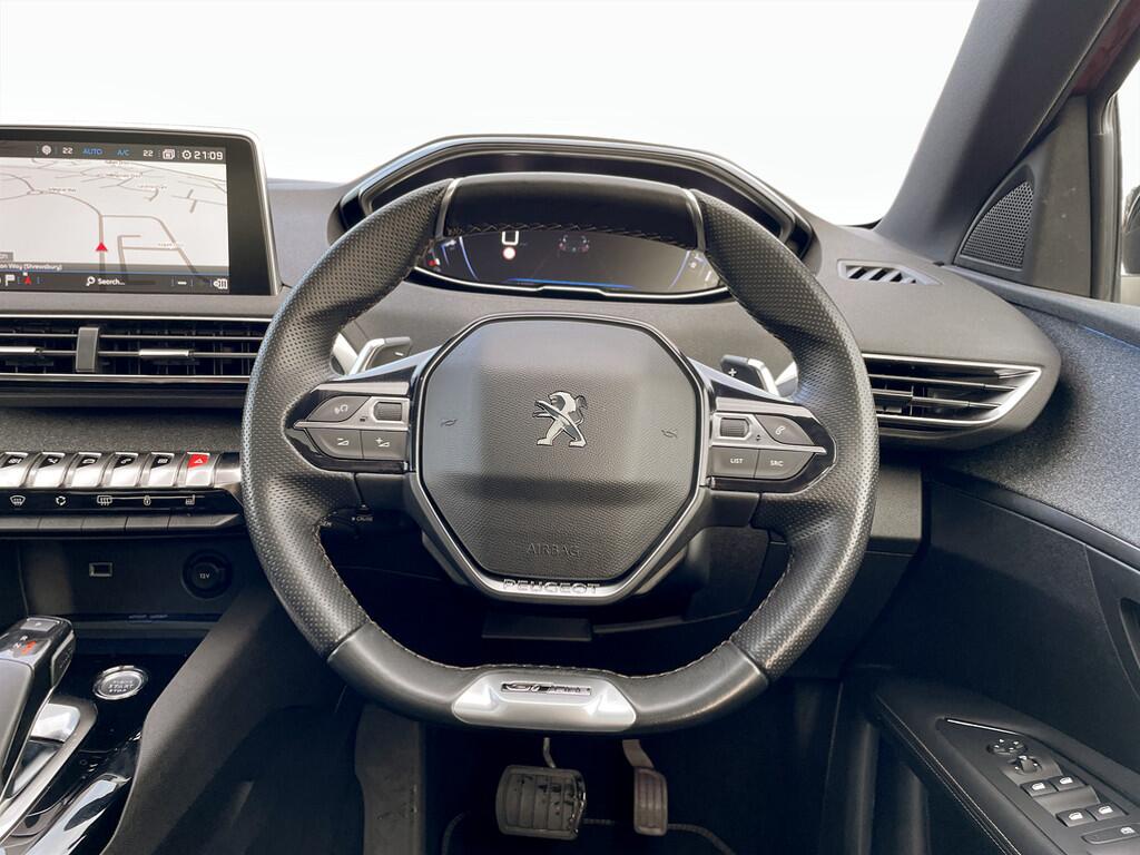 Used Peugeot 3008 2020 for sale - 76743621: Photo 11