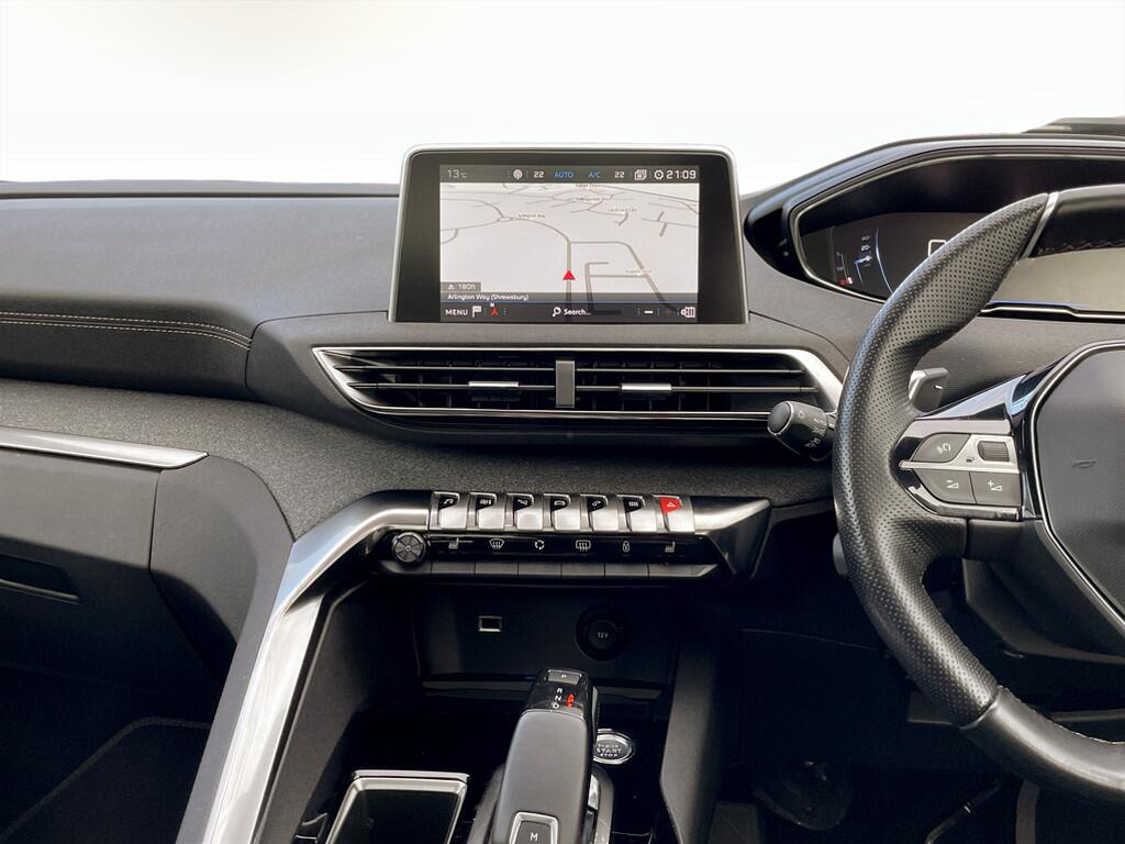 Used Peugeot 3008 2020 for sale - 76743621: Photo 12