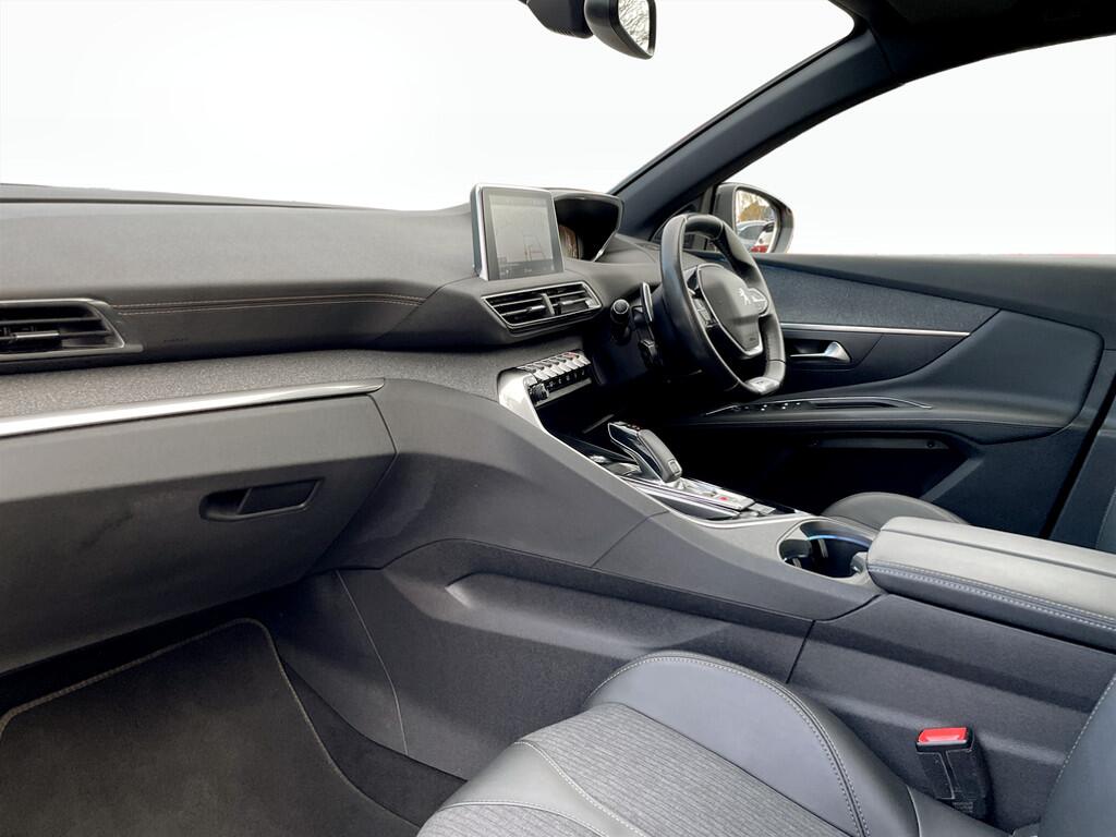 Used Peugeot 3008 2020 for sale - 76743621: Photo 13