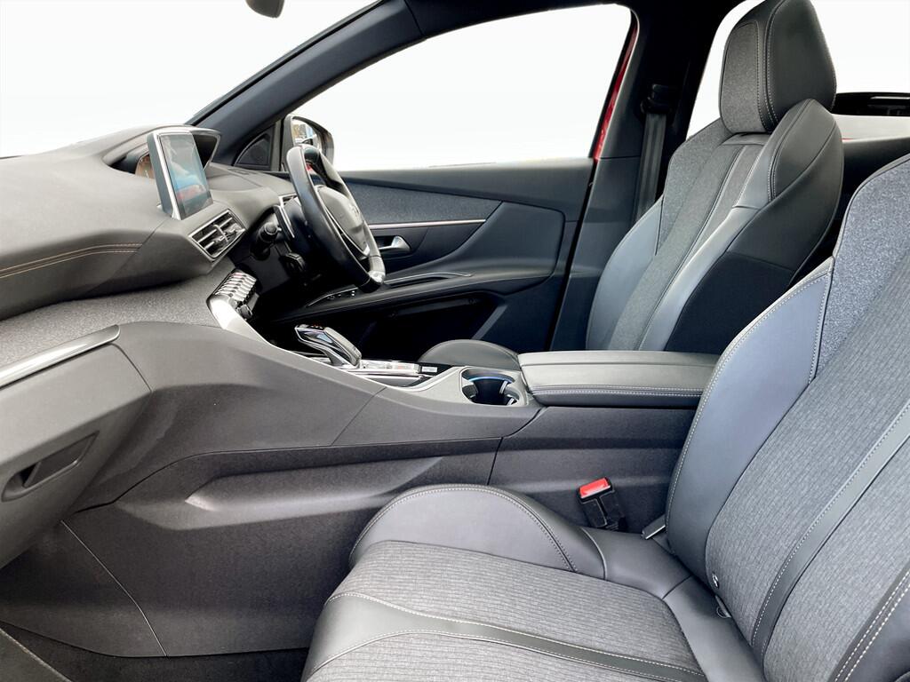 Used Peugeot 3008 2020 for sale - 76743621: Photo 14