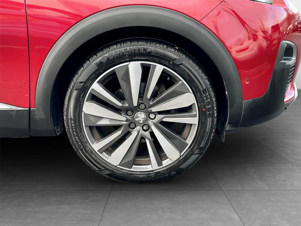 Used Peugeot 3008 2020 for sale - 76743621: Photo 17