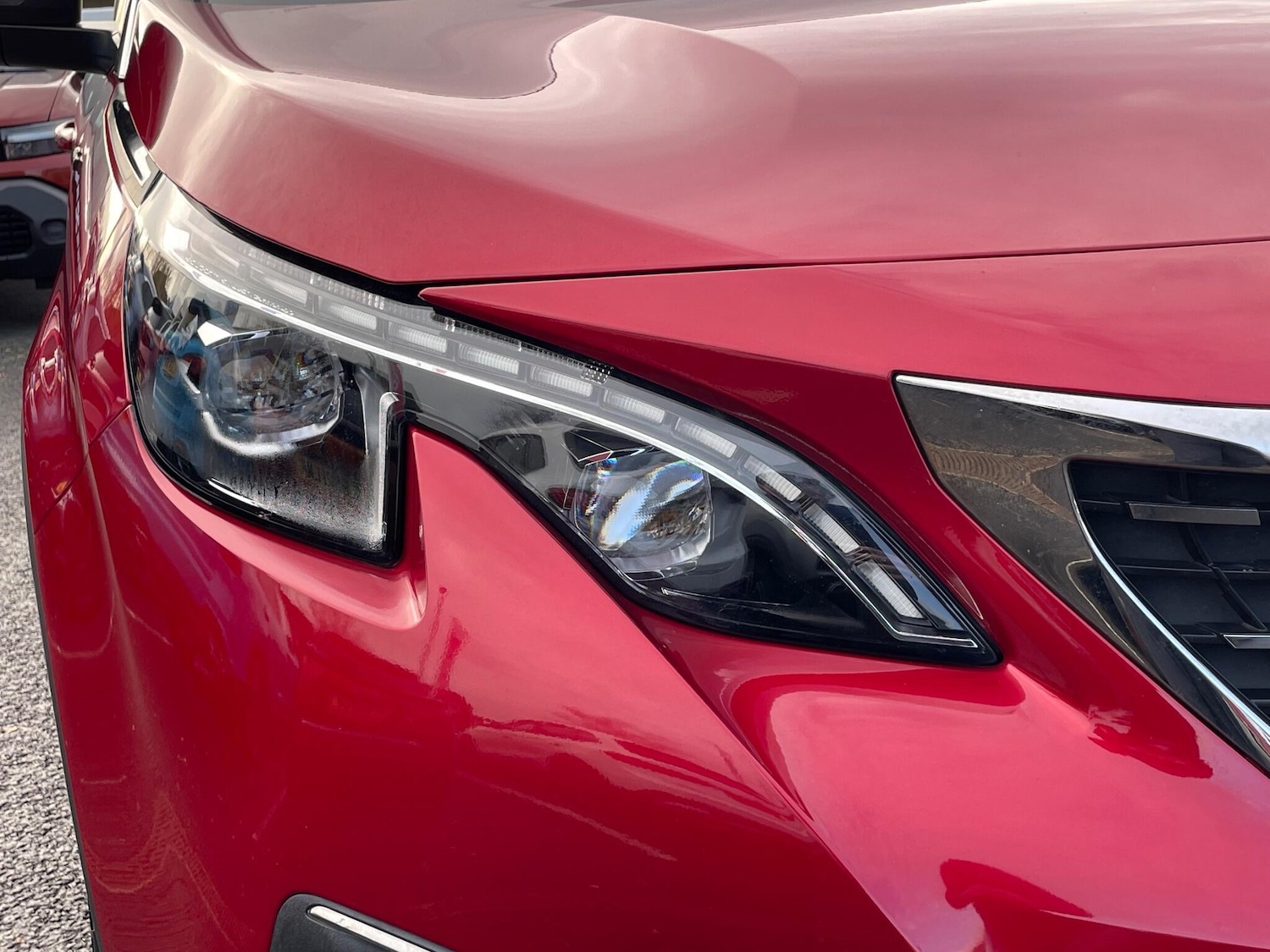 Used Peugeot 3008 2020 for sale - 76743621: Photo 23