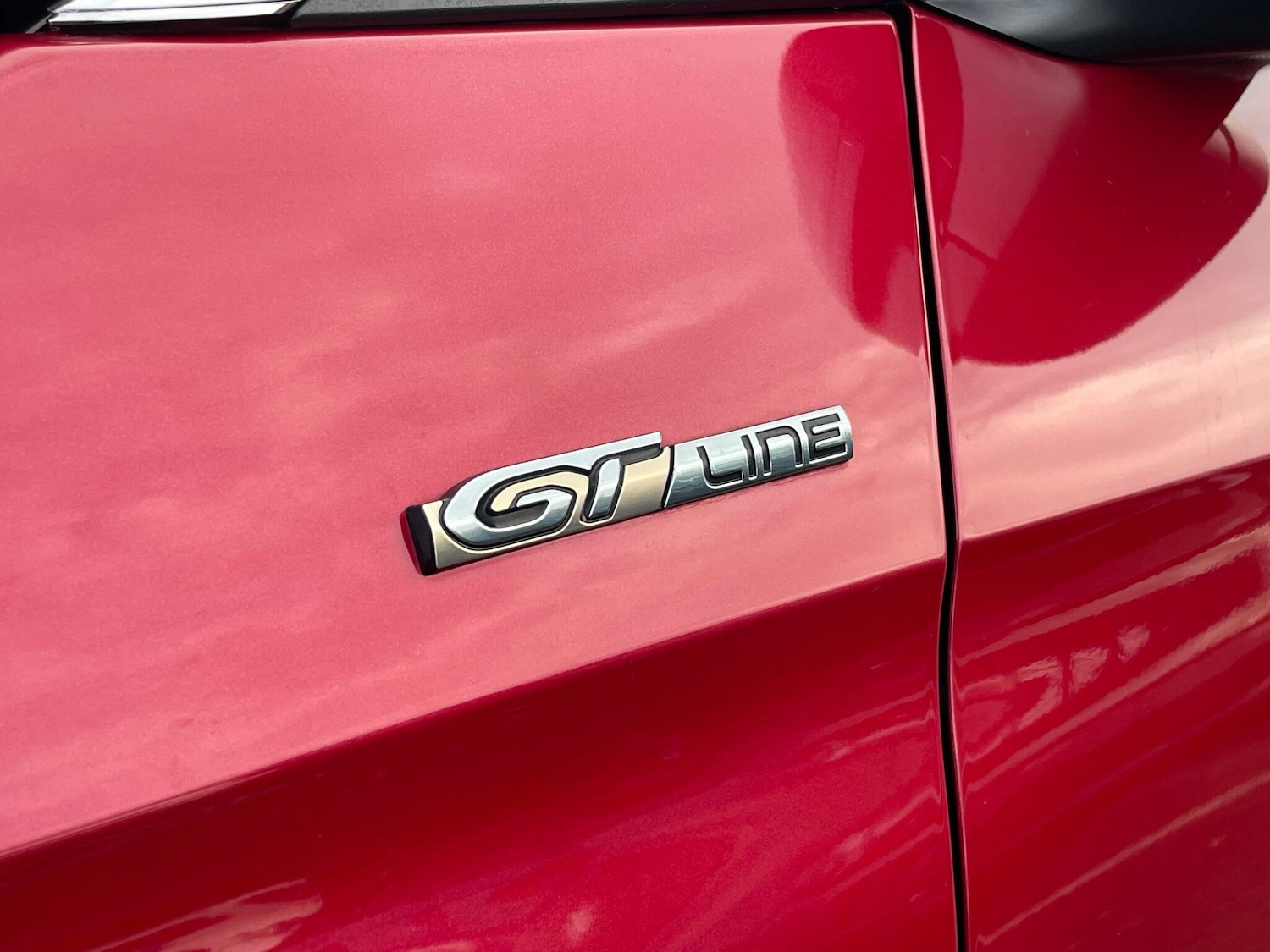 Used Peugeot 3008 2020 for sale - 76743621: Photo 27