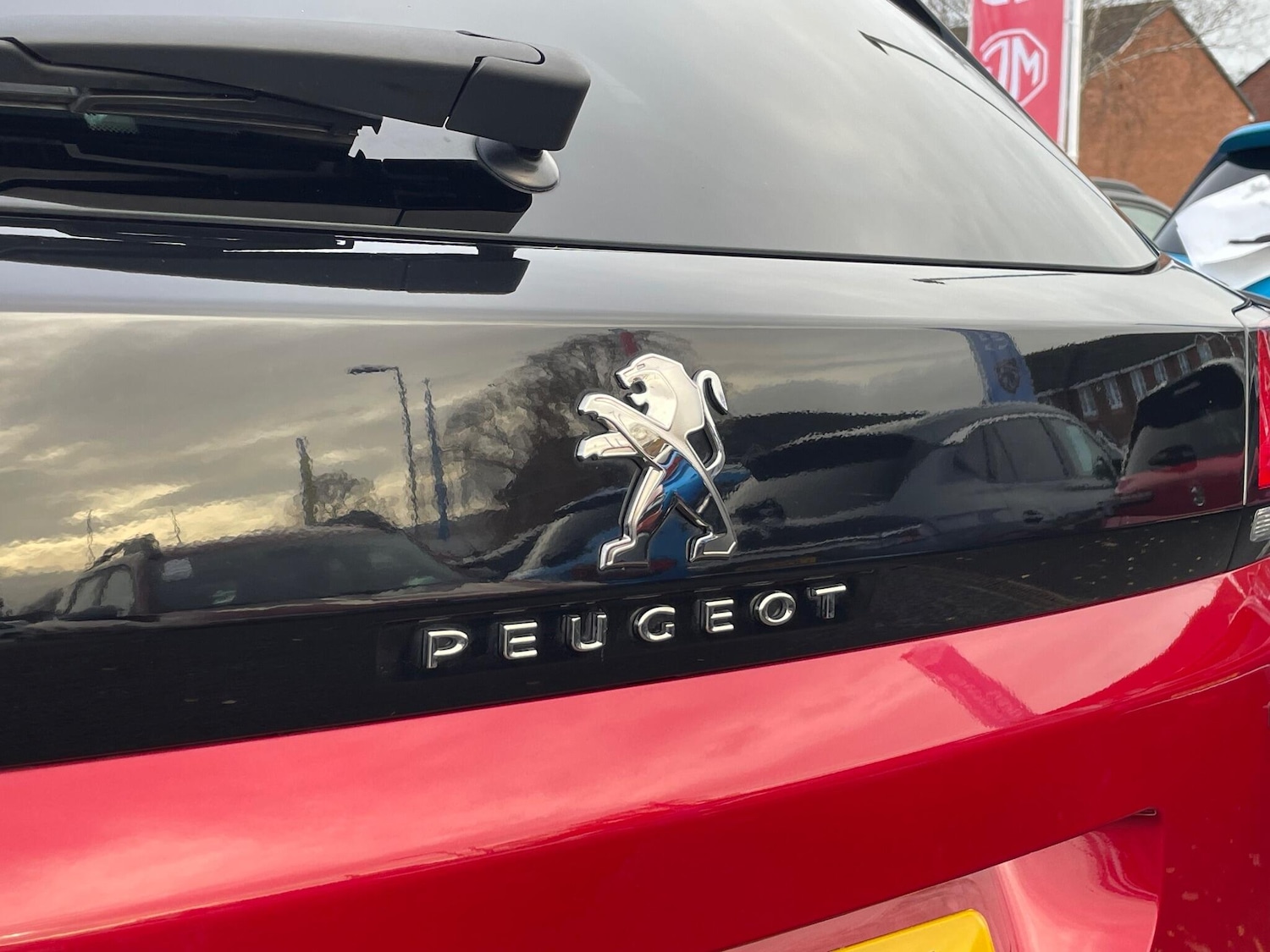 Used Peugeot 3008 2020 for sale - 76743621: Photo 29