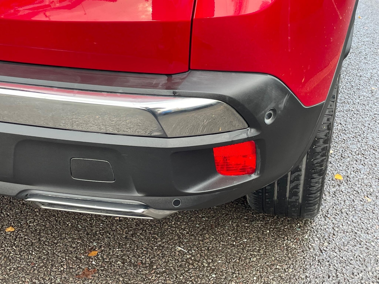 Used Peugeot 3008 2020 for sale - 76743621: Photo 31