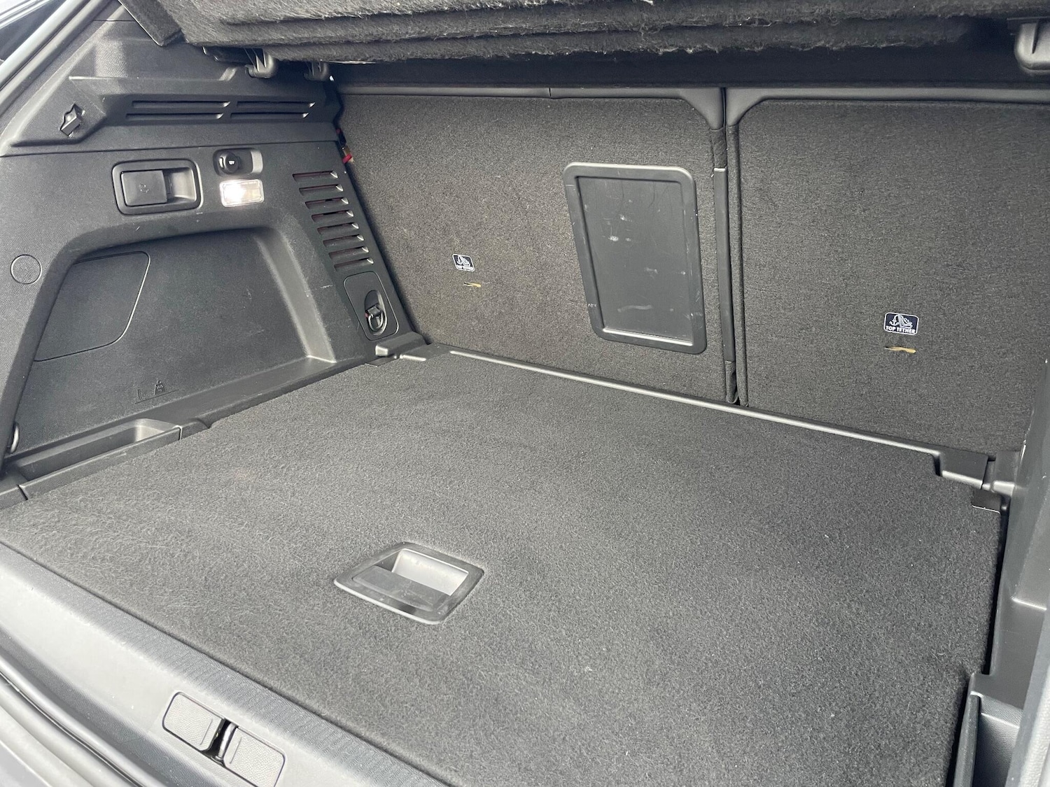 Used Peugeot 3008 2020 for sale - 76743621: Photo 34