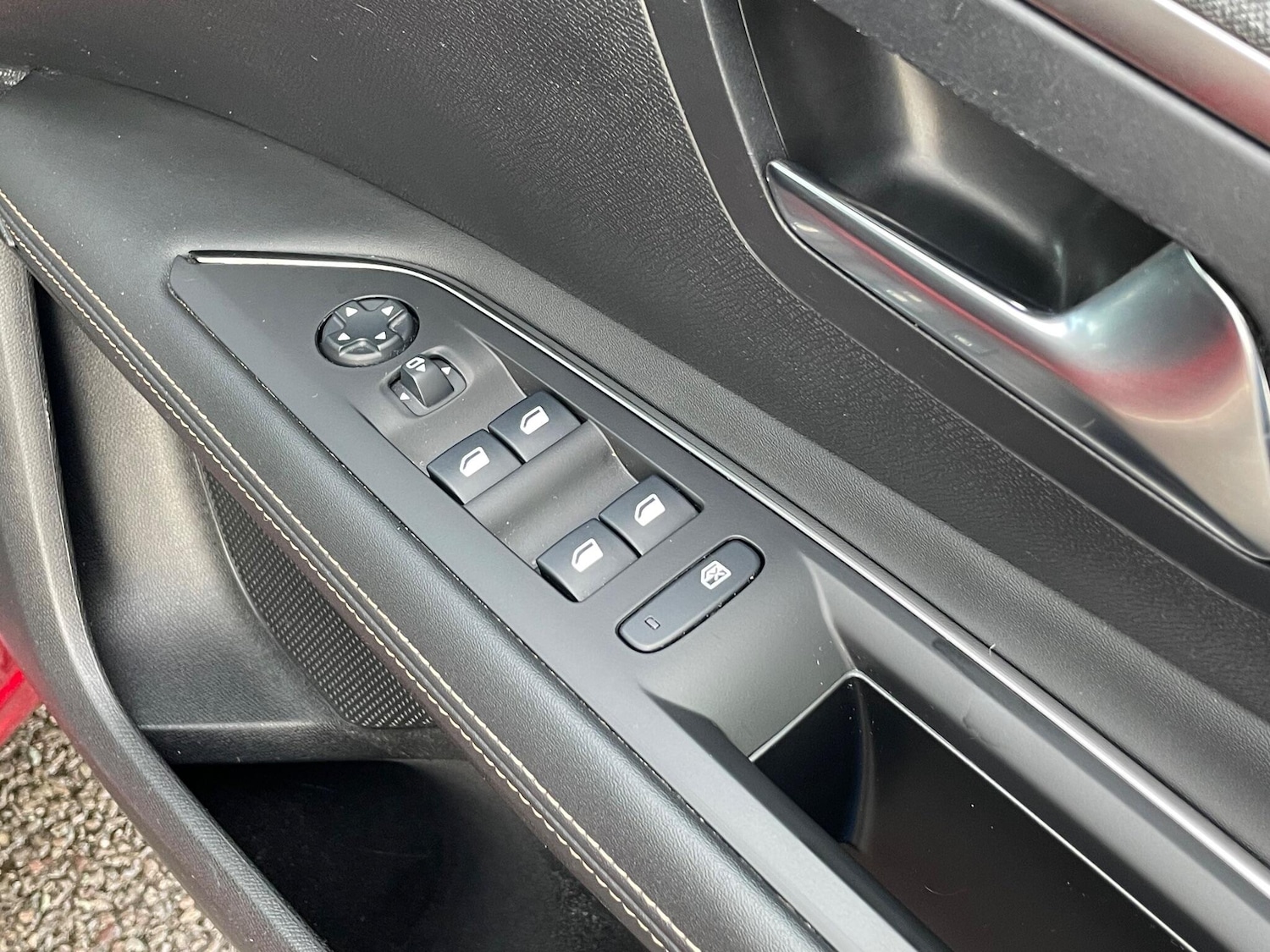 Used Peugeot 3008 2020 for sale - 76743621: Photo 39