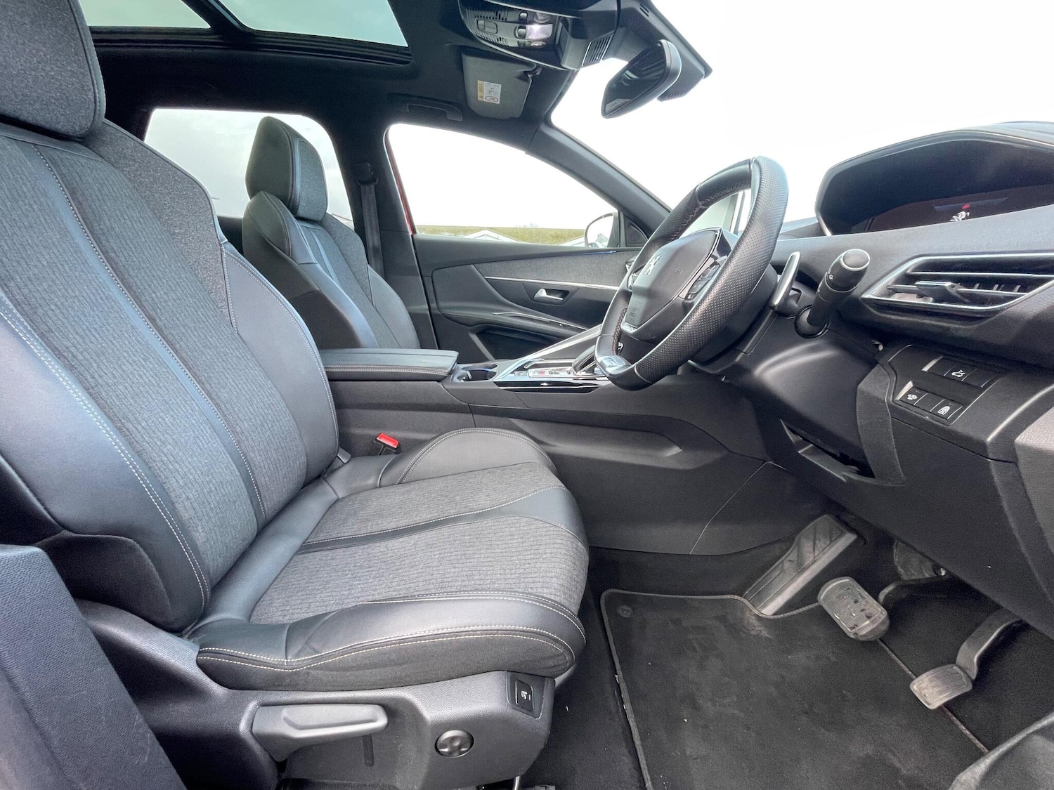 Used Peugeot 3008 2020 for sale - 76743621: Photo 41