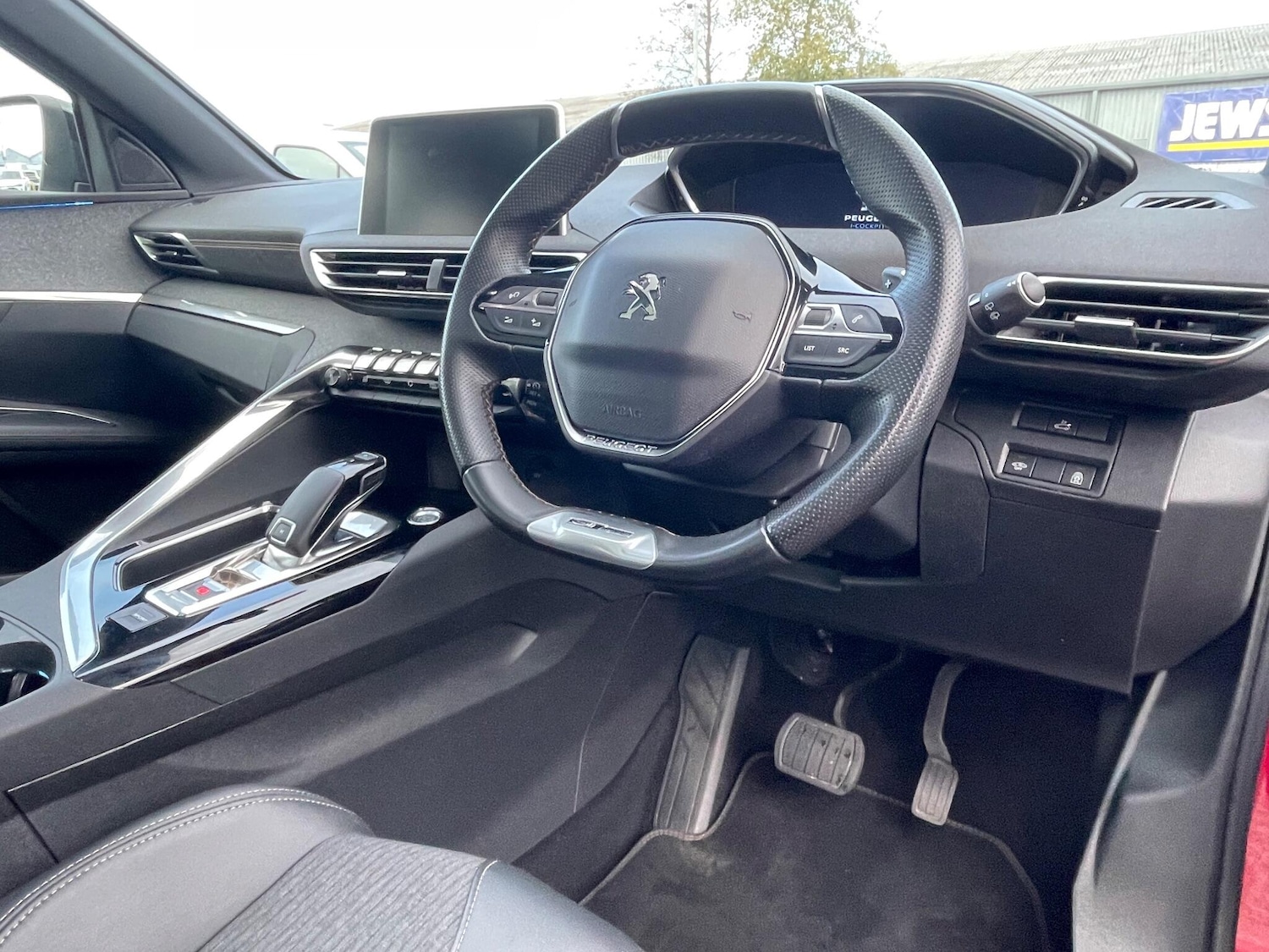 Used Peugeot 3008 2020 for sale - 76743621: Photo 42