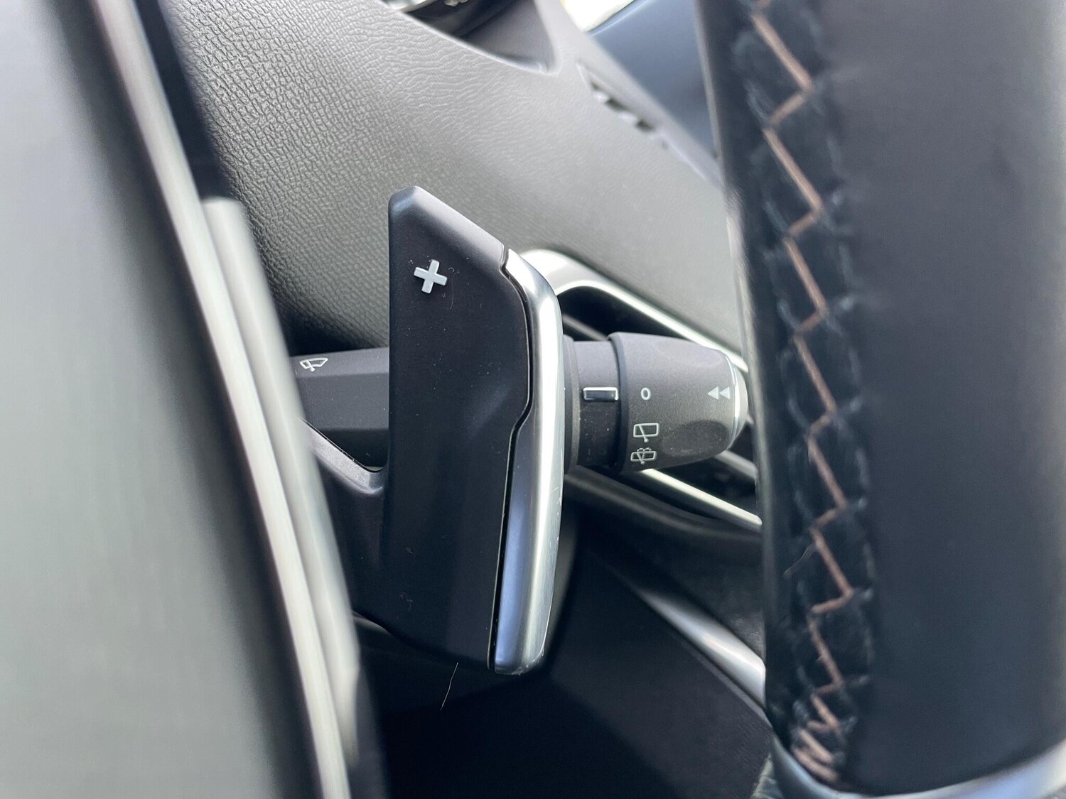 Used Peugeot 3008 2020 for sale - 76743621: Photo 50