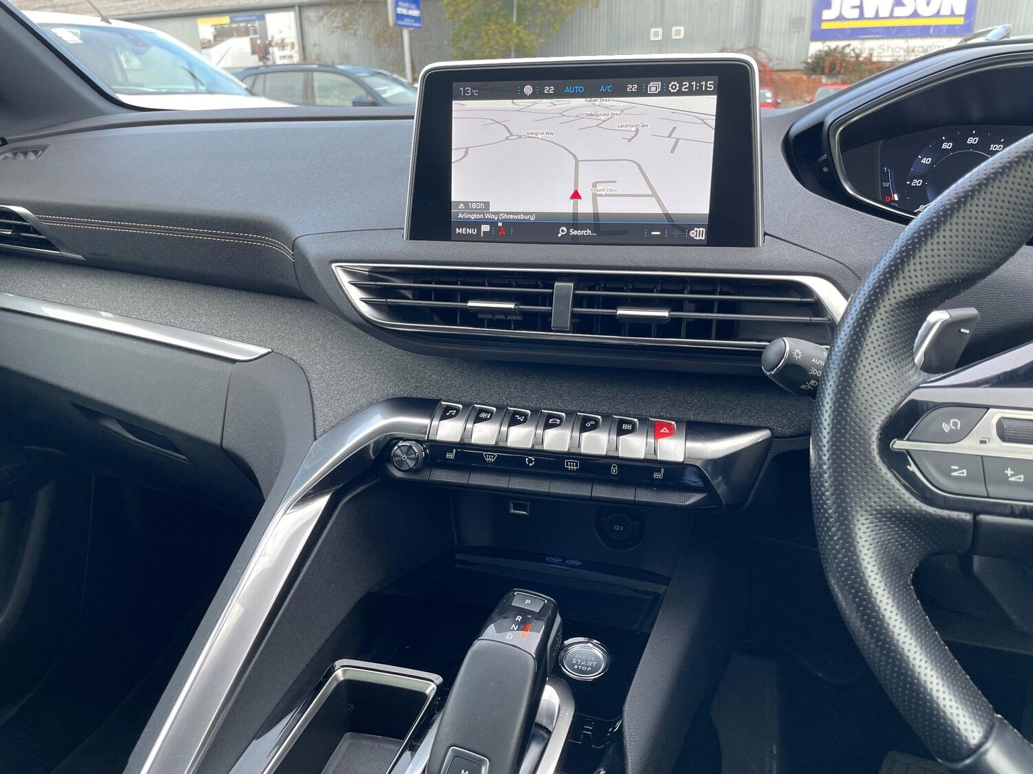 Used Peugeot 3008 2020 for sale - 76743621: Photo 52