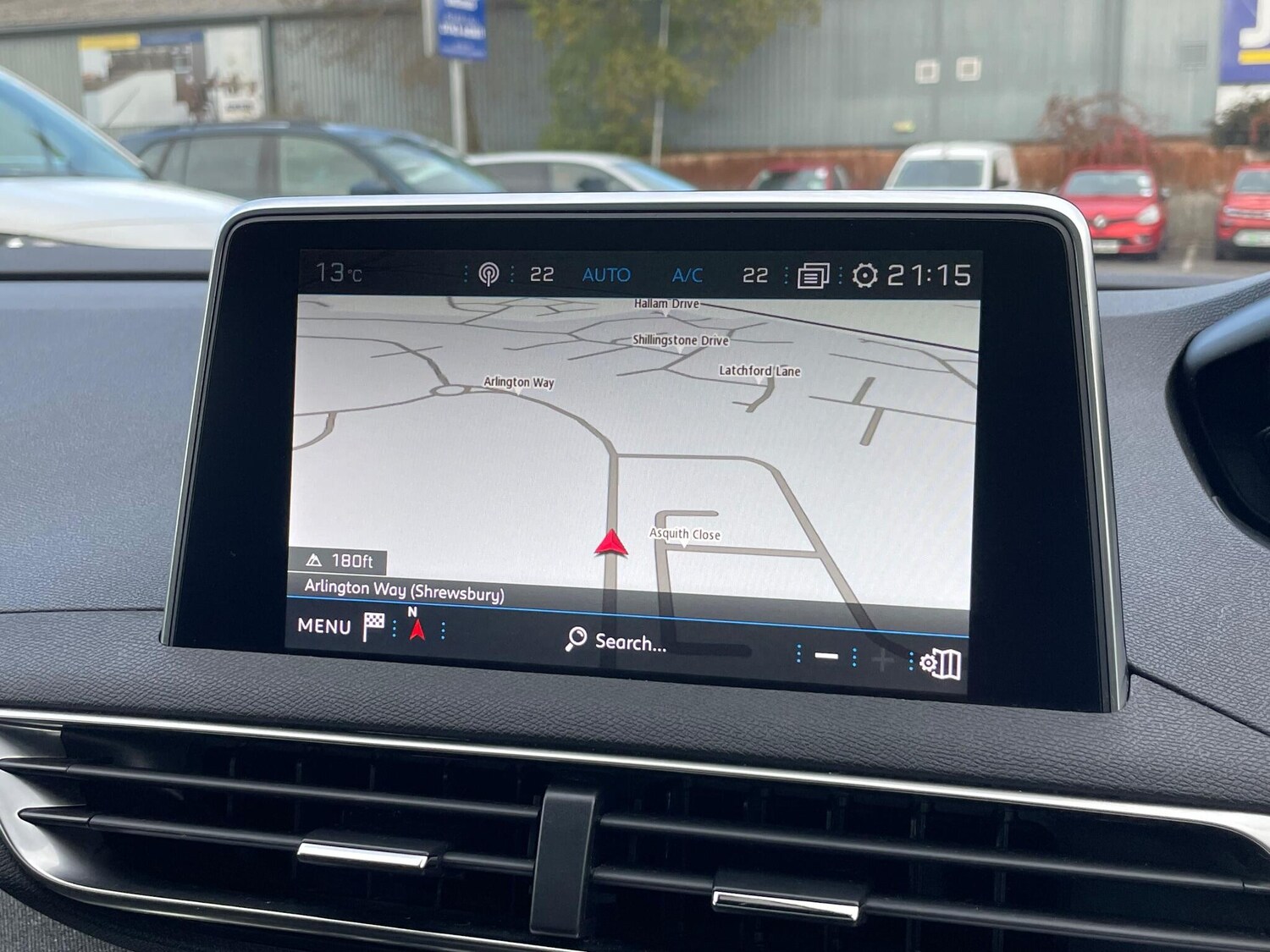 Used Peugeot 3008 2020 for sale - 76743621: Photo 53