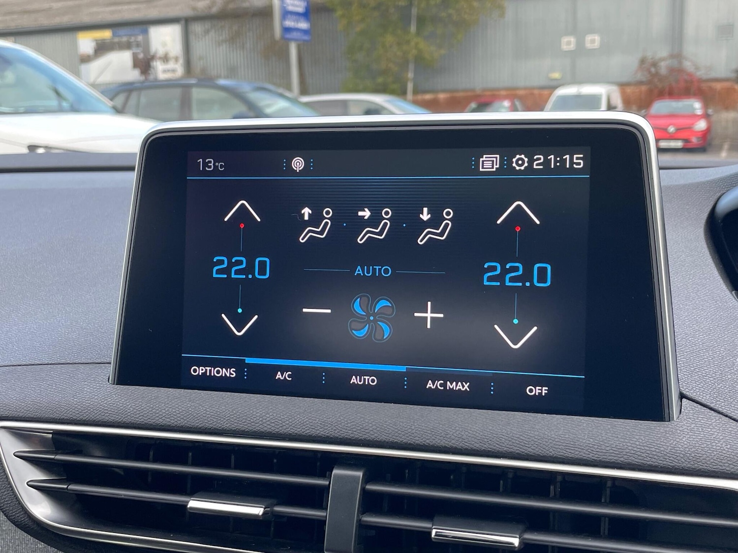 Used Peugeot 3008 2020 for sale - 76743621: Photo 55