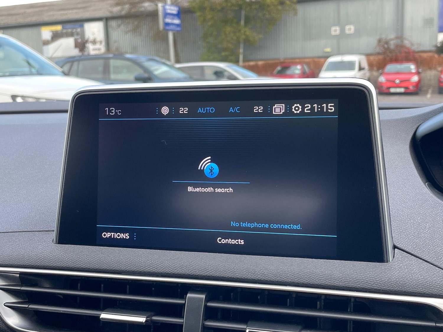 Used Peugeot 3008 2020 for sale - 76743621: Photo 57