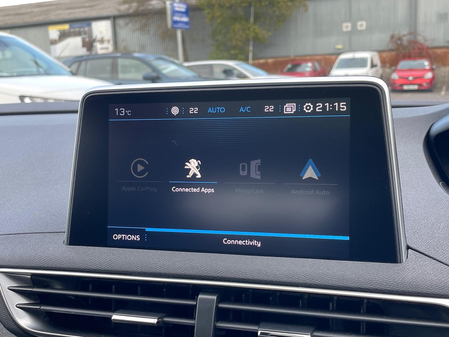 Used Peugeot 3008 2020 for sale - 76743621: Photo 58