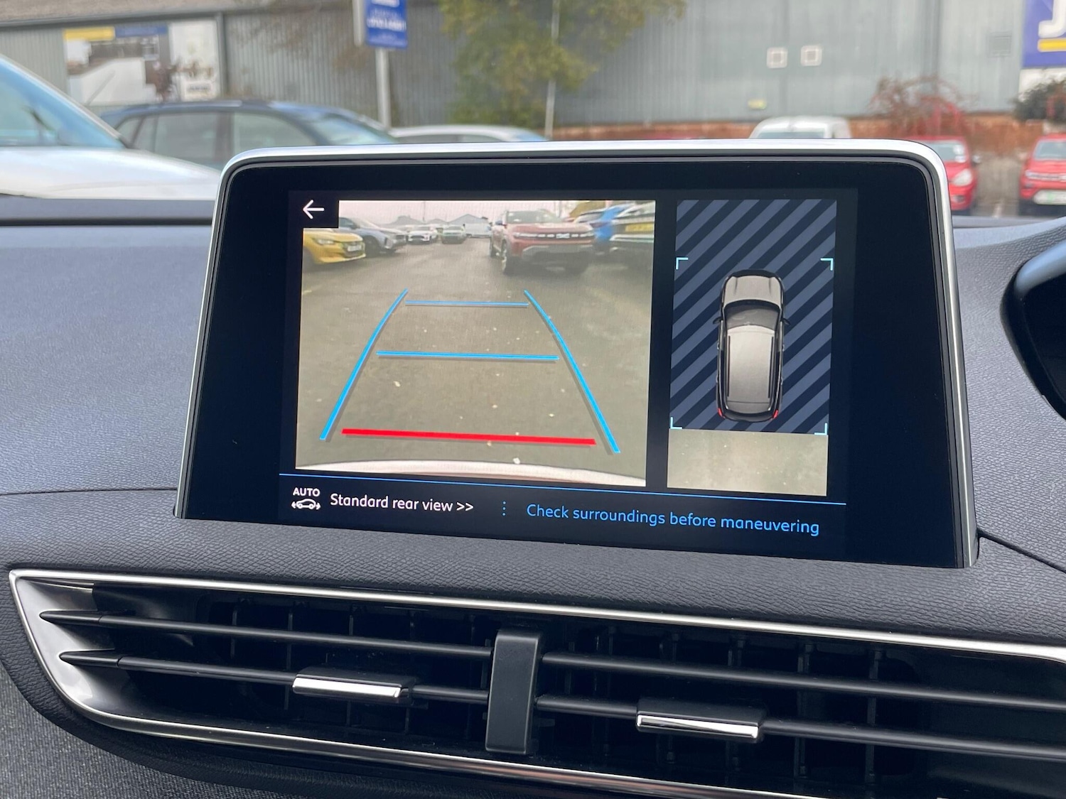 Used Peugeot 3008 2020 for sale - 76743621: Photo 59