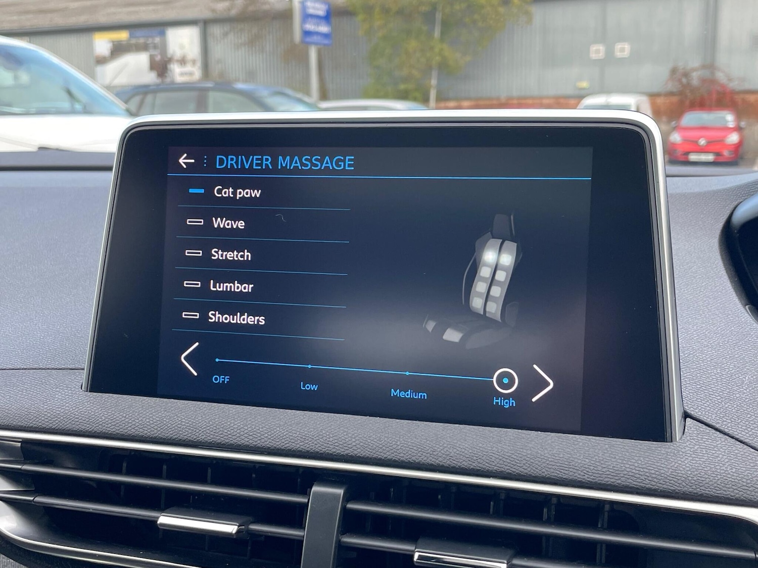 Used Peugeot 3008 2020 for sale - 76743621: Photo 60