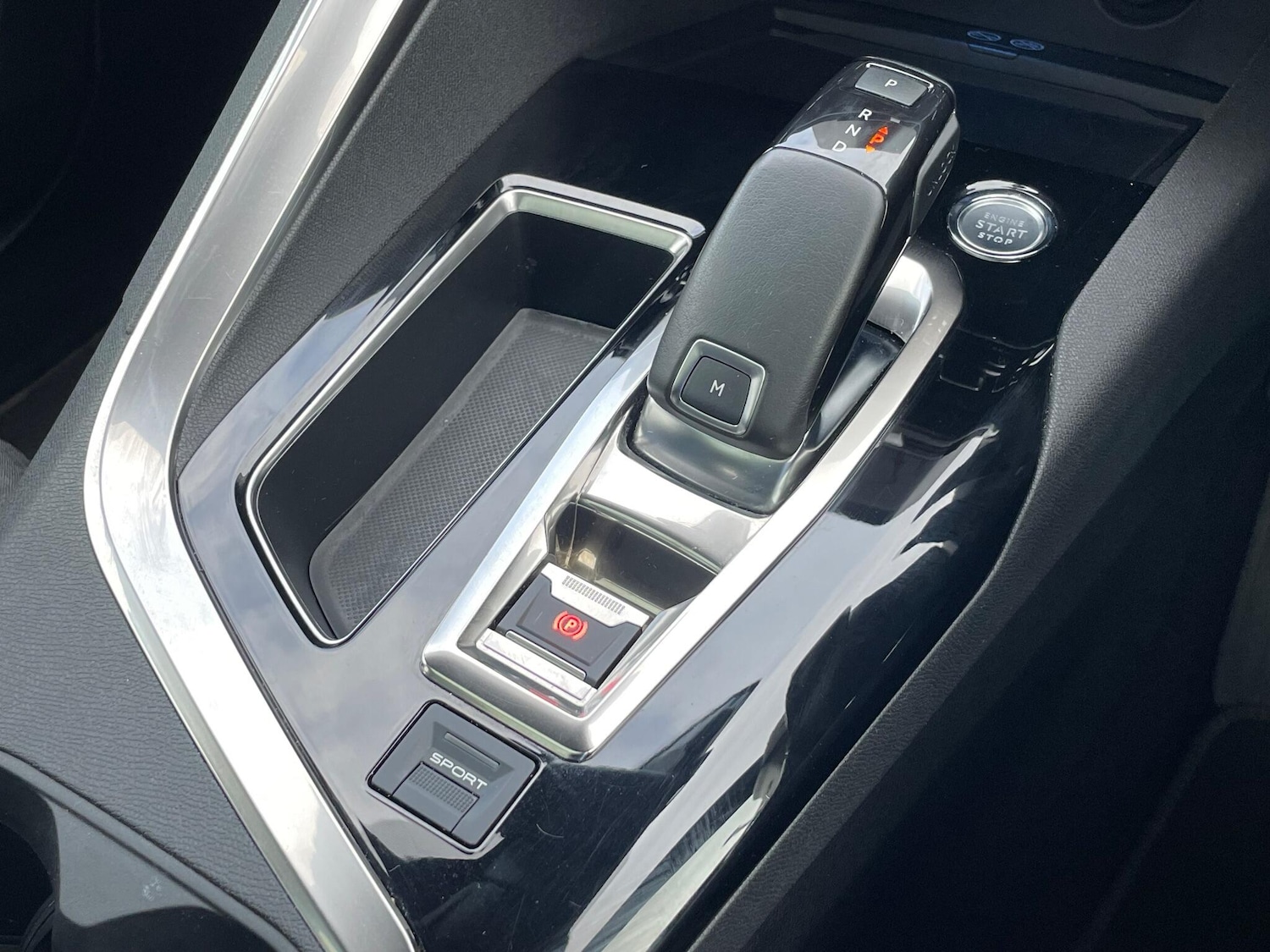 Used Peugeot 3008 2020 for sale - 76743621: Photo 62