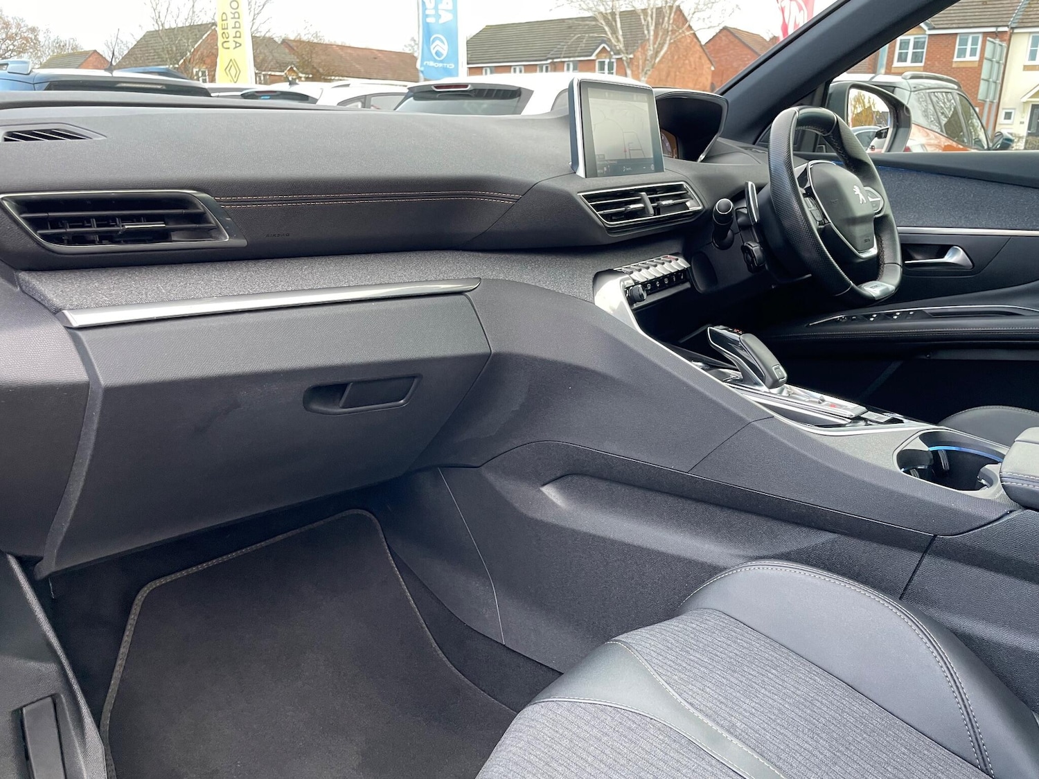 Used Peugeot 3008 2020 for sale - 76743621: Photo 65