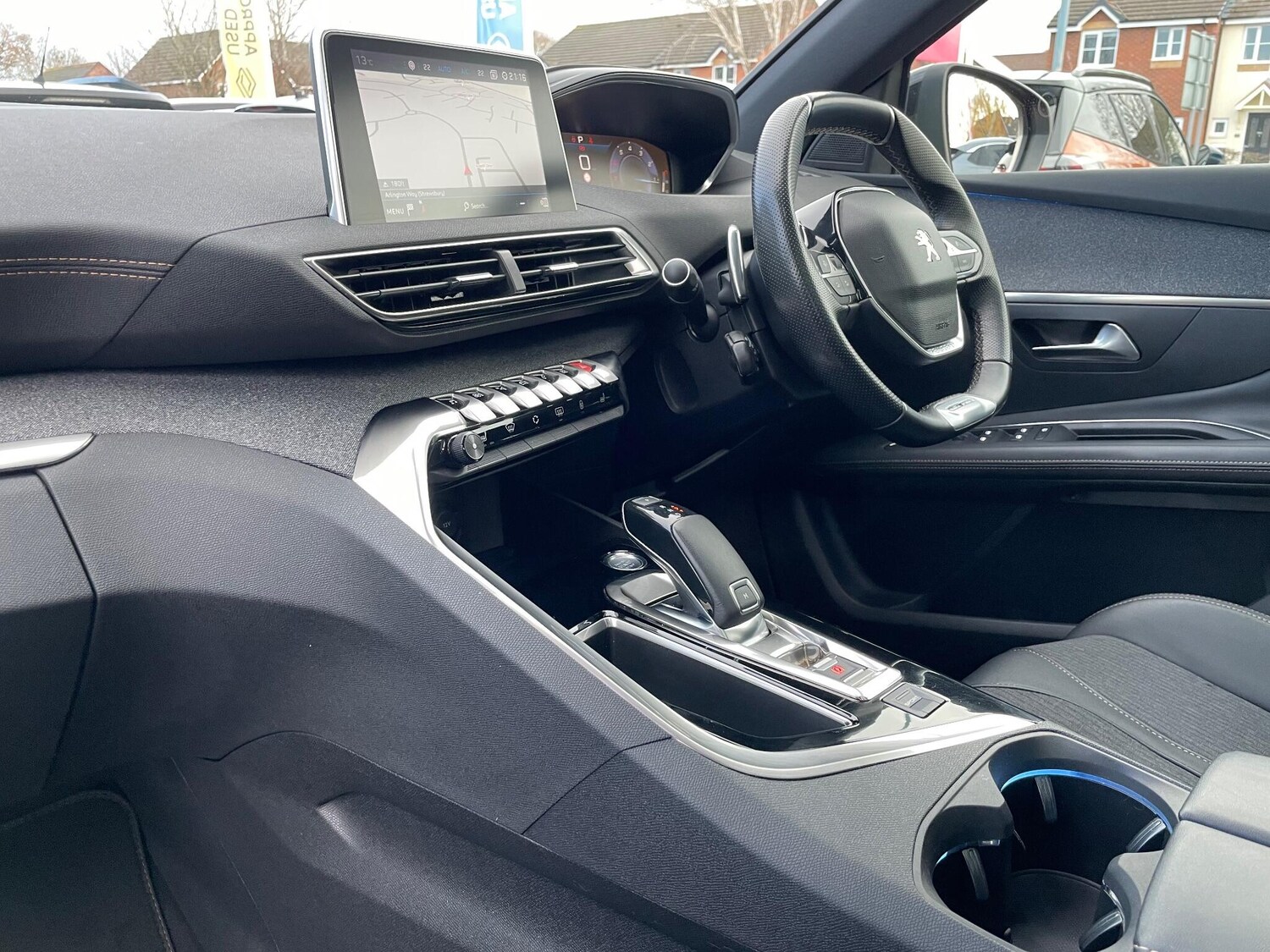 Used Peugeot 3008 2020 for sale - 76743621: Photo 66