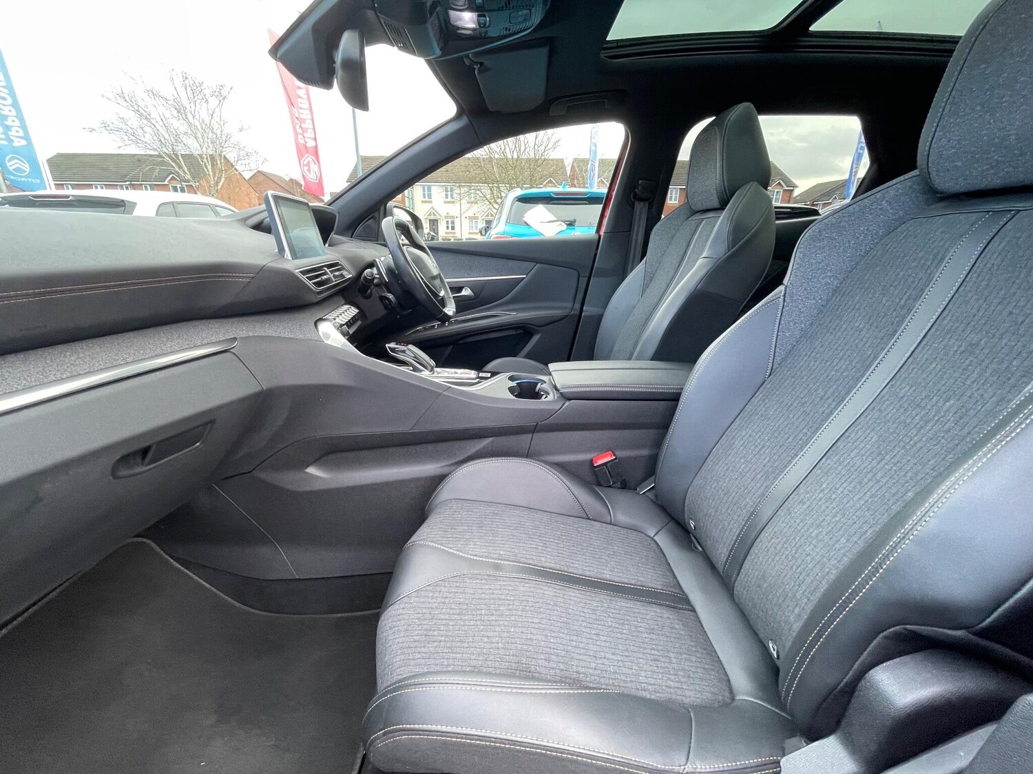 Used Peugeot 3008 2020 for sale - 76743621: Photo 67