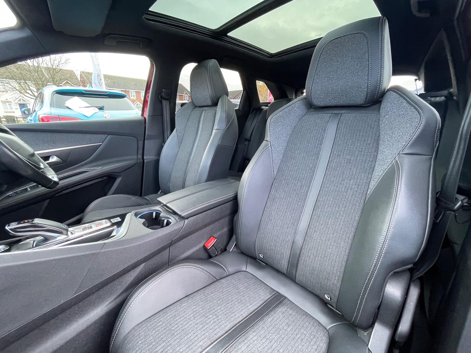 Used Peugeot 3008 2020 for sale - 76743621: Photo 68