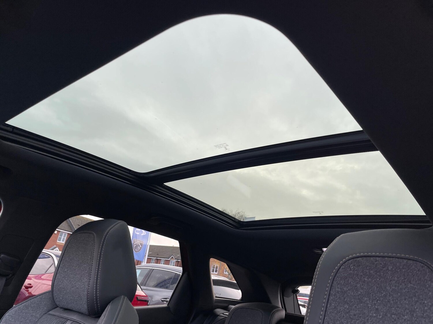 Used Peugeot 3008 2020 for sale - 76743621: Photo 69