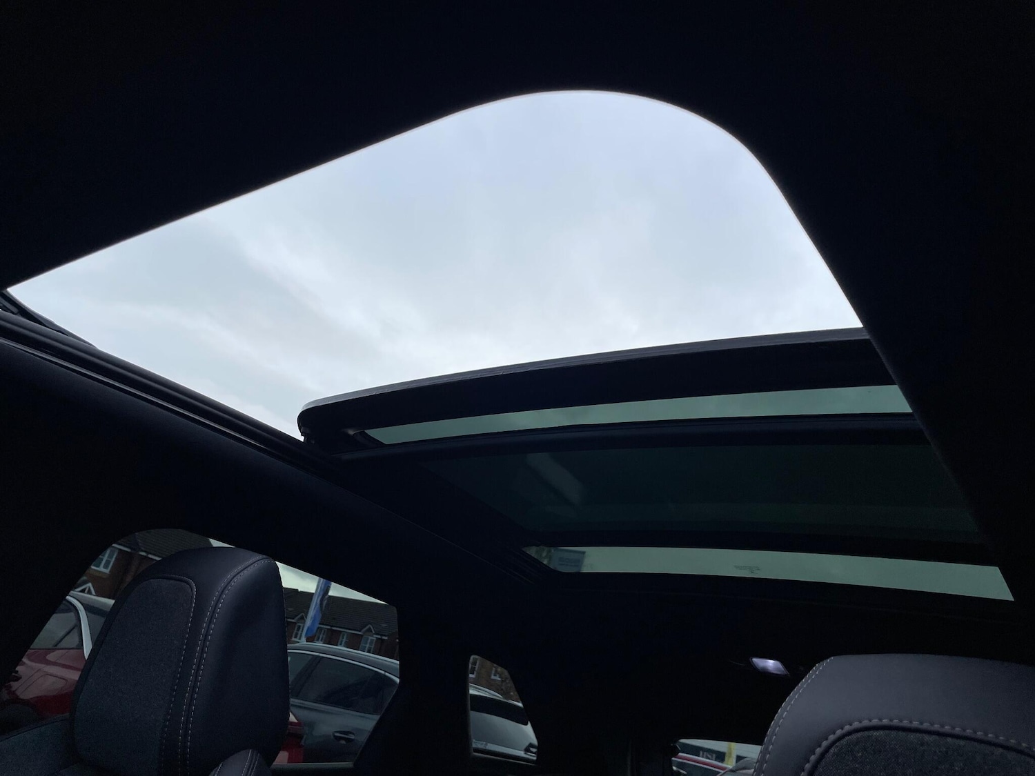 Used Peugeot 3008 2020 for sale - 76743621: Photo 70