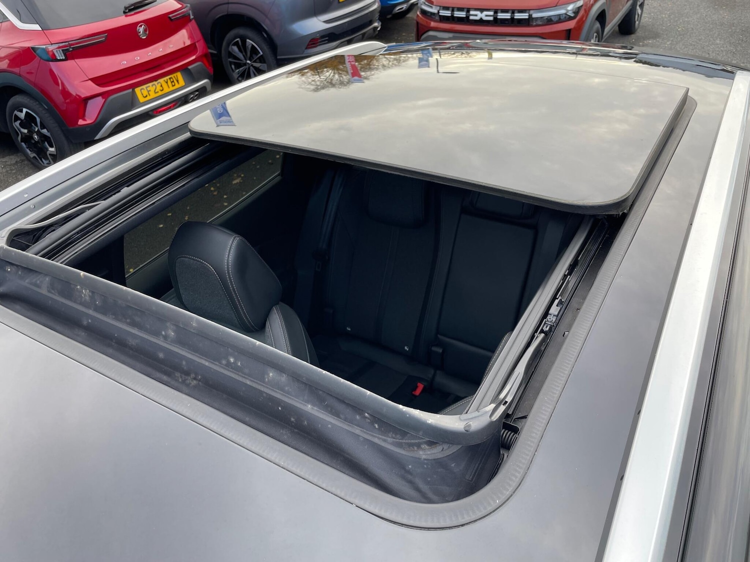 Used Peugeot 3008 2020 for sale - 76743621: Photo 71