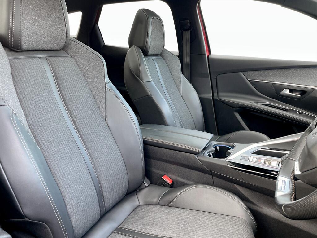 Used Peugeot 3008 2020 for sale - 76743621: Photo 8