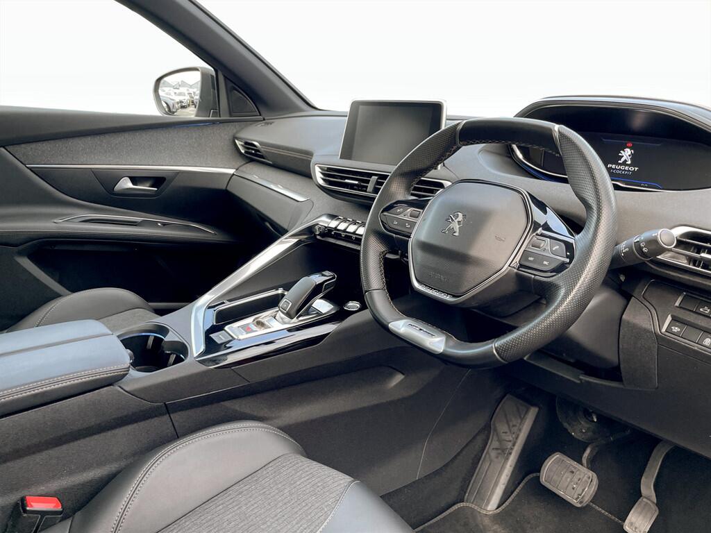 Used Peugeot 3008 2020 for sale - 76743621: Photo 9