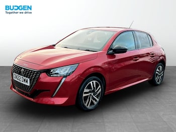 Used Peugeot 208 2022 for sale - 78384572: Photo