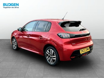 Used Peugeot 208 2022 for sale - 78384572: Photo