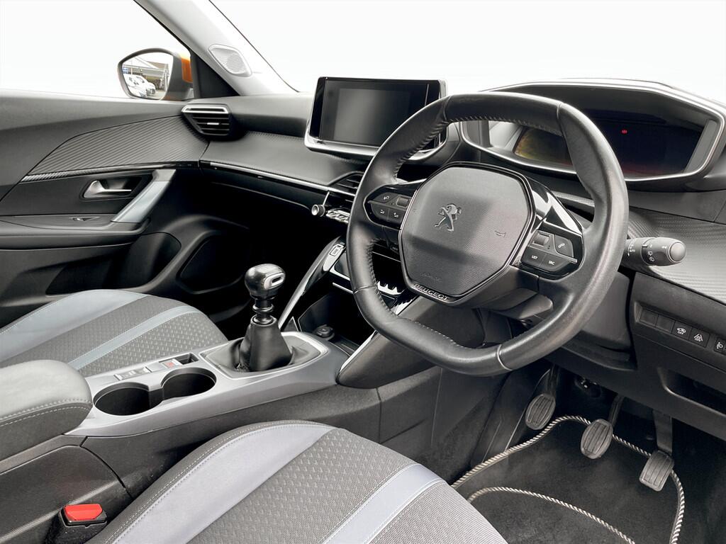 Used Peugeot 2008 2020 for sale - 76136366: Photo 10