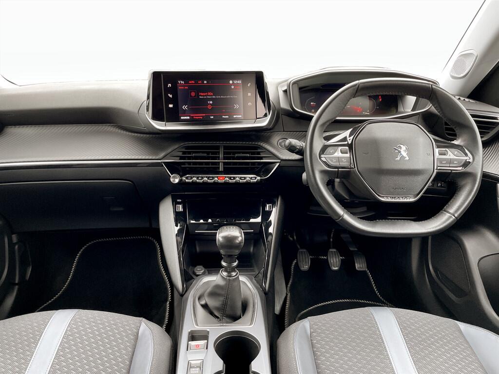 Used Peugeot 2008 2020 for sale - 76136366: Photo 11